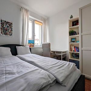 Appartement met een Slaapkamer
